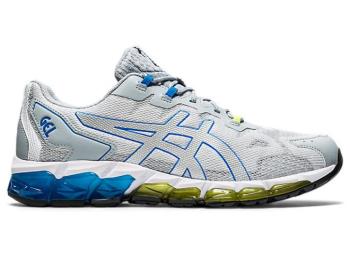 Asics Erkek GEL-QUANTUM 360 6 Spor Ayakkabı TR267UD